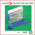 Henso Disposable TPE Rubber Tourniquet